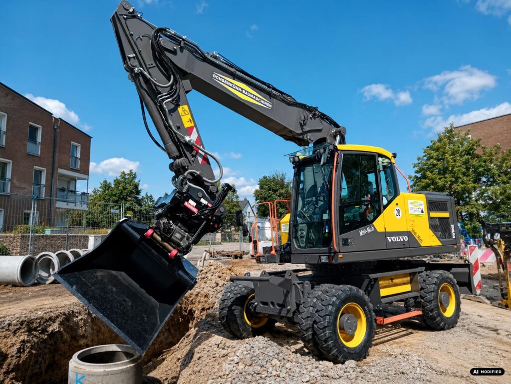 oilquick-schnellwechsler-bagger